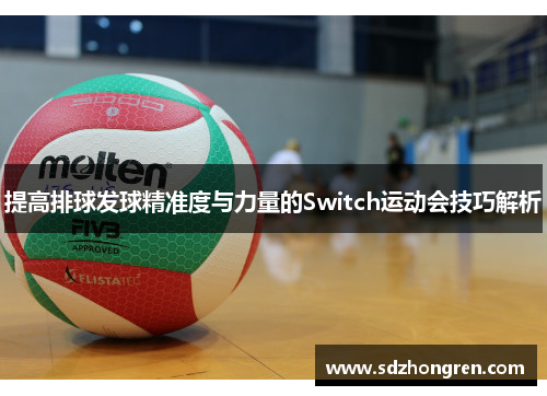 提高排球发球精准度与力量的Switch运动会技巧解析